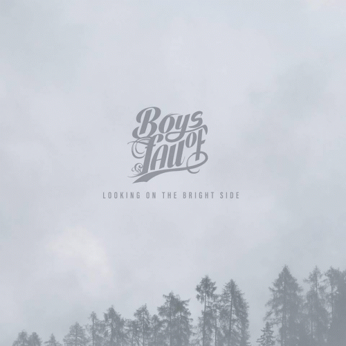 Boys Of Fall : Looking on the Bright Side